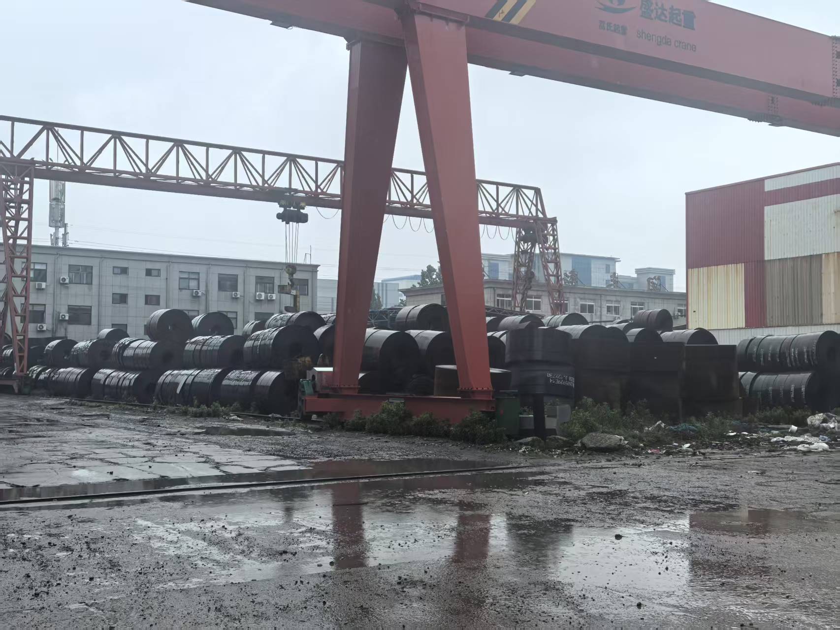 白银市波形护栏喷塑波形护栏 - 厂家
